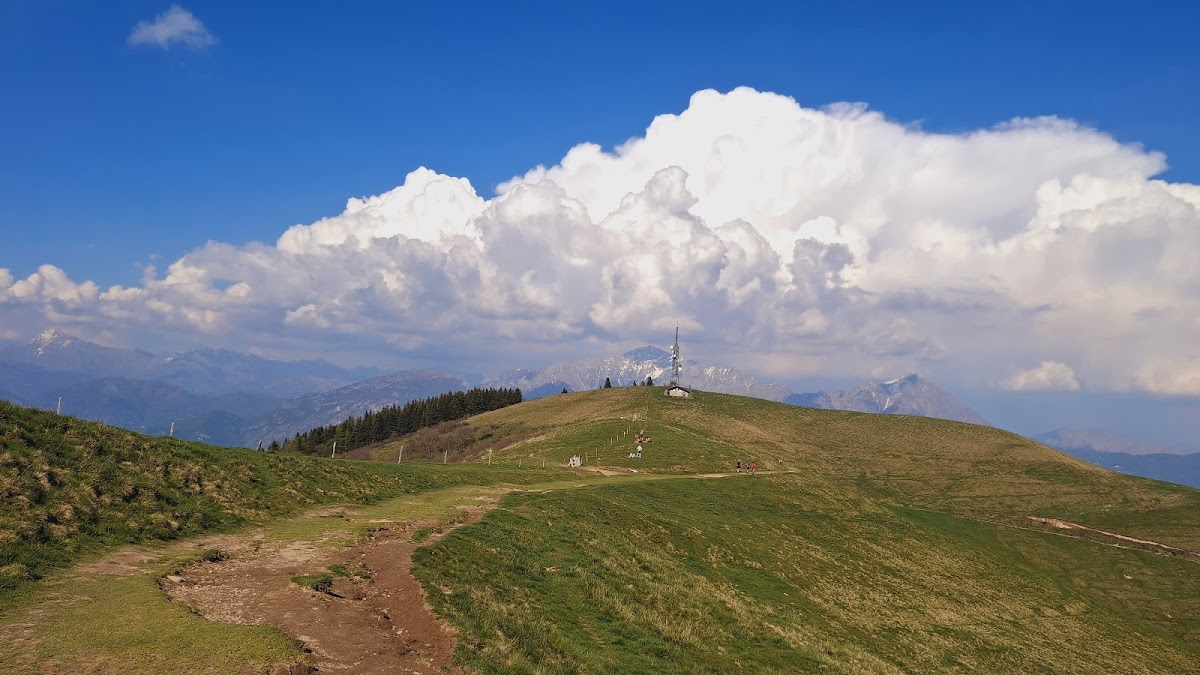 Monte Ponciv