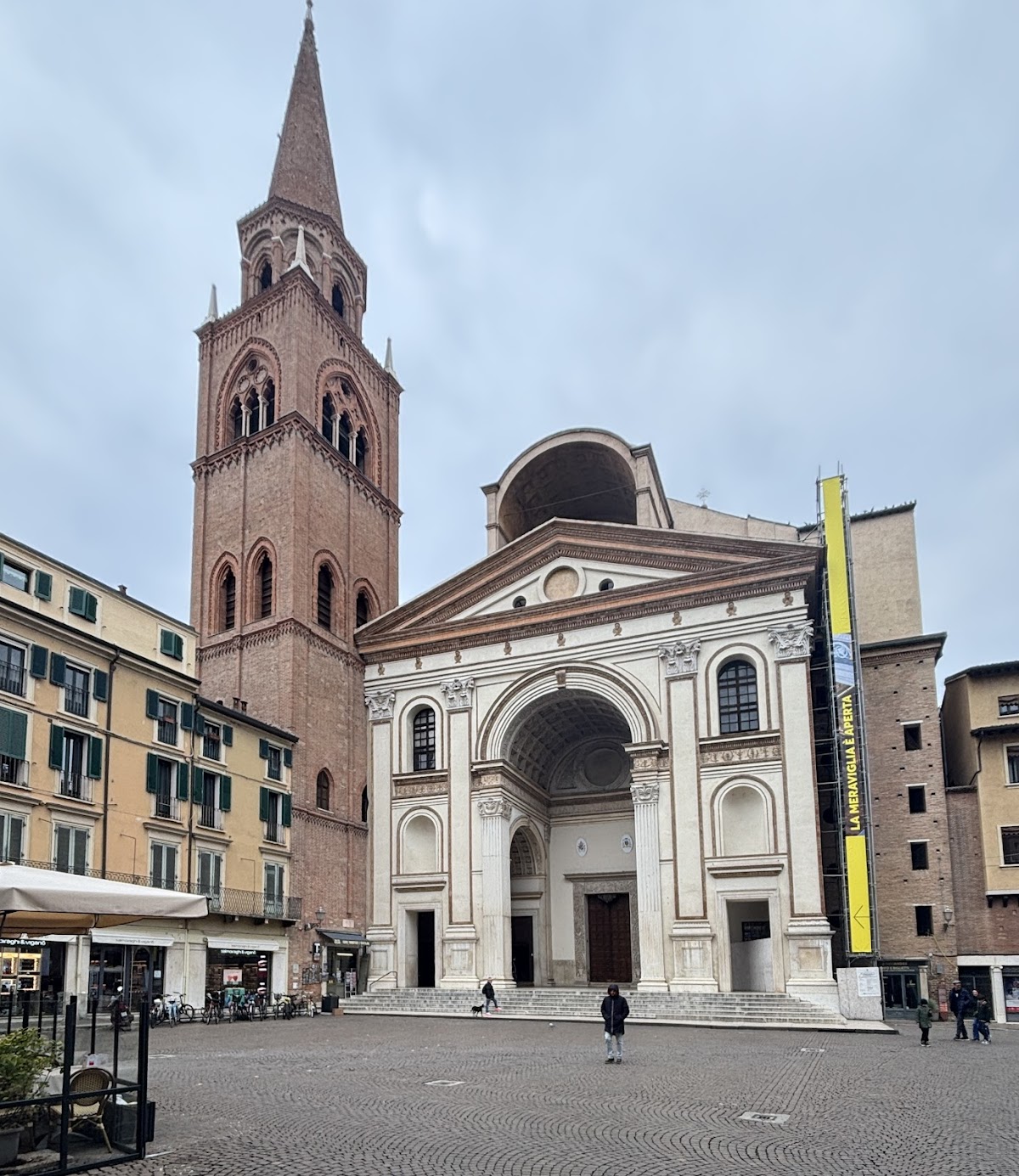 Basilica Concattedrale di Sant'Andrea