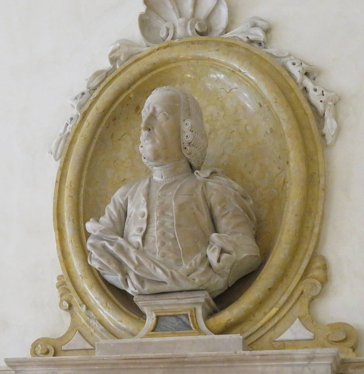 Palazzo Alberti Poja — Punto di interesse a Rovereto, Trento
