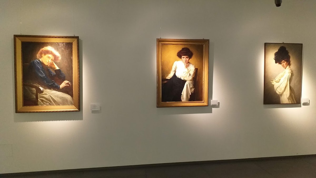 APE Parma Museo - Arti Performance Eventi — Punto di interesse a Parma, Parma