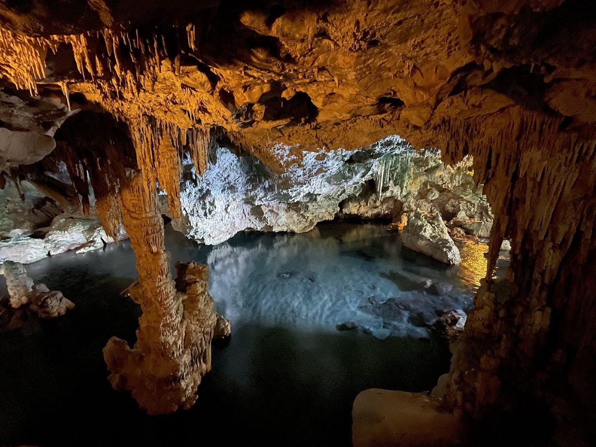Grotta di Nettuno — Punto di interesse a Alghero, Sassari