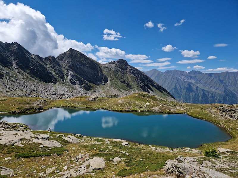 Conca dei 13 laghi