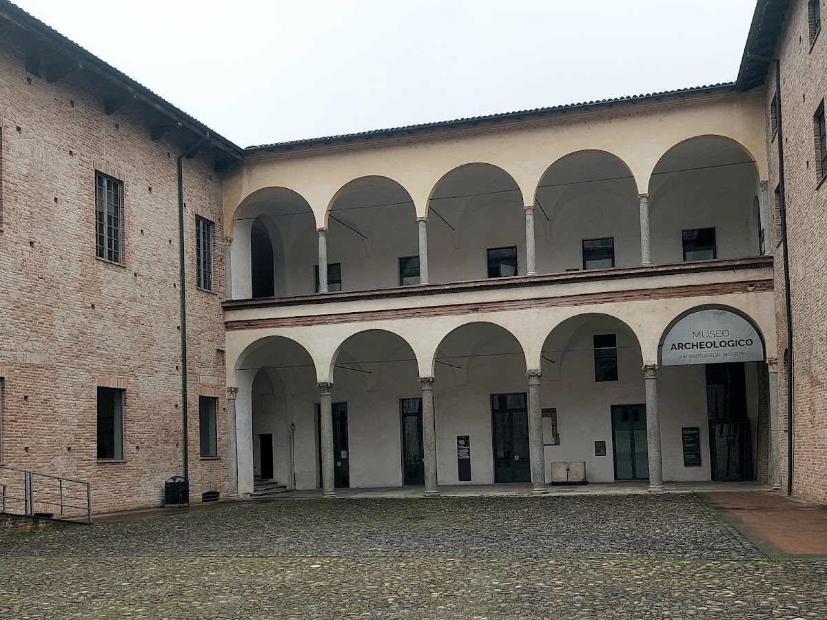 Museo Archeologico