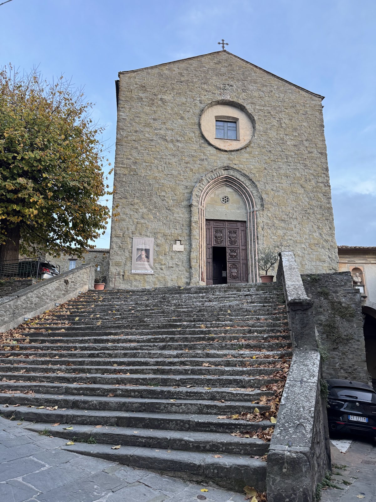 Convento di San Francesco