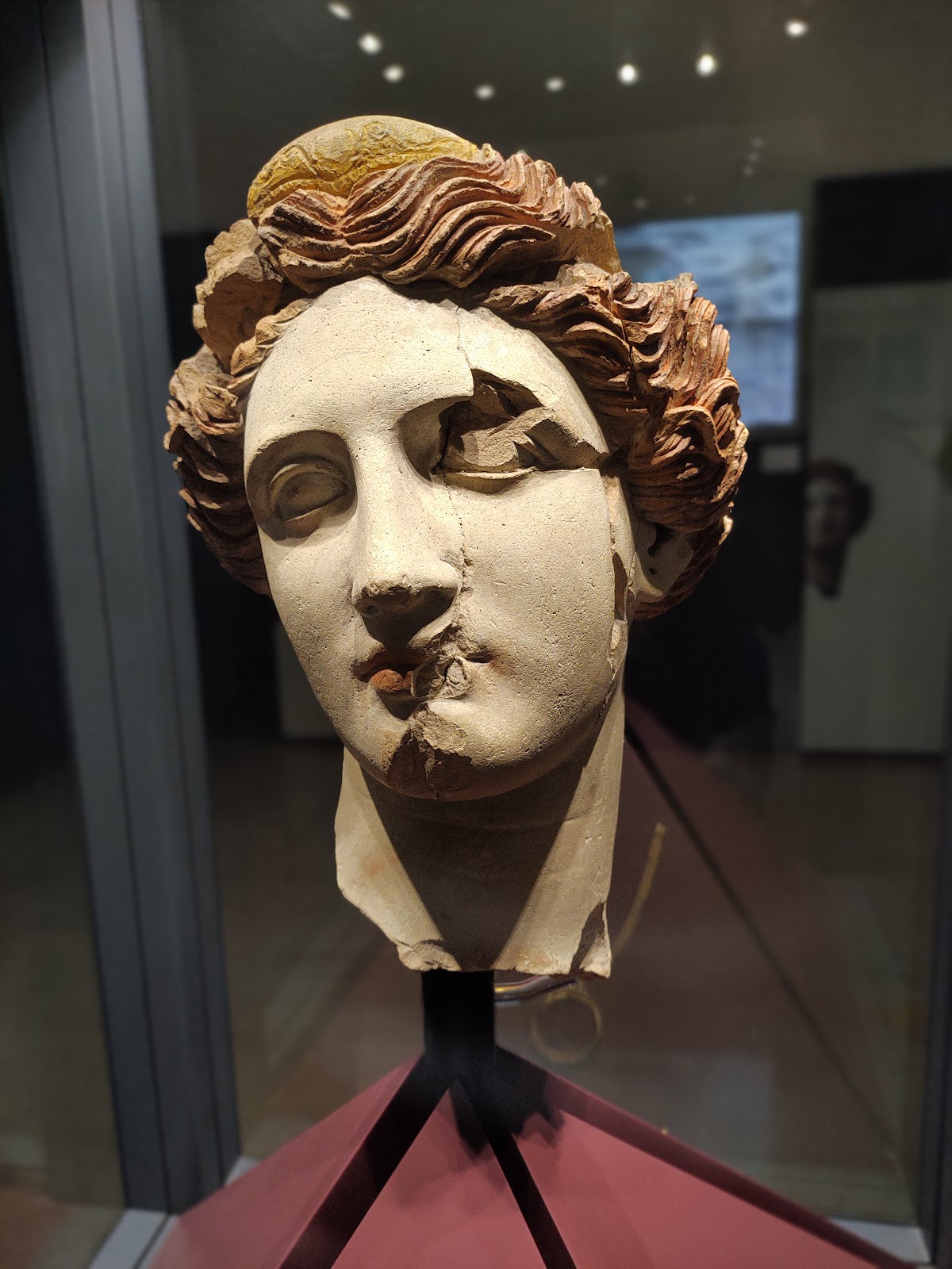 MArTa - Museo Archeologico Nazionale di Taranto — Punto di interesse a Taranto, Taranto