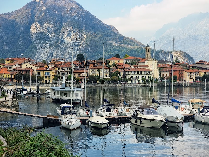 Lungolago di Feriolo