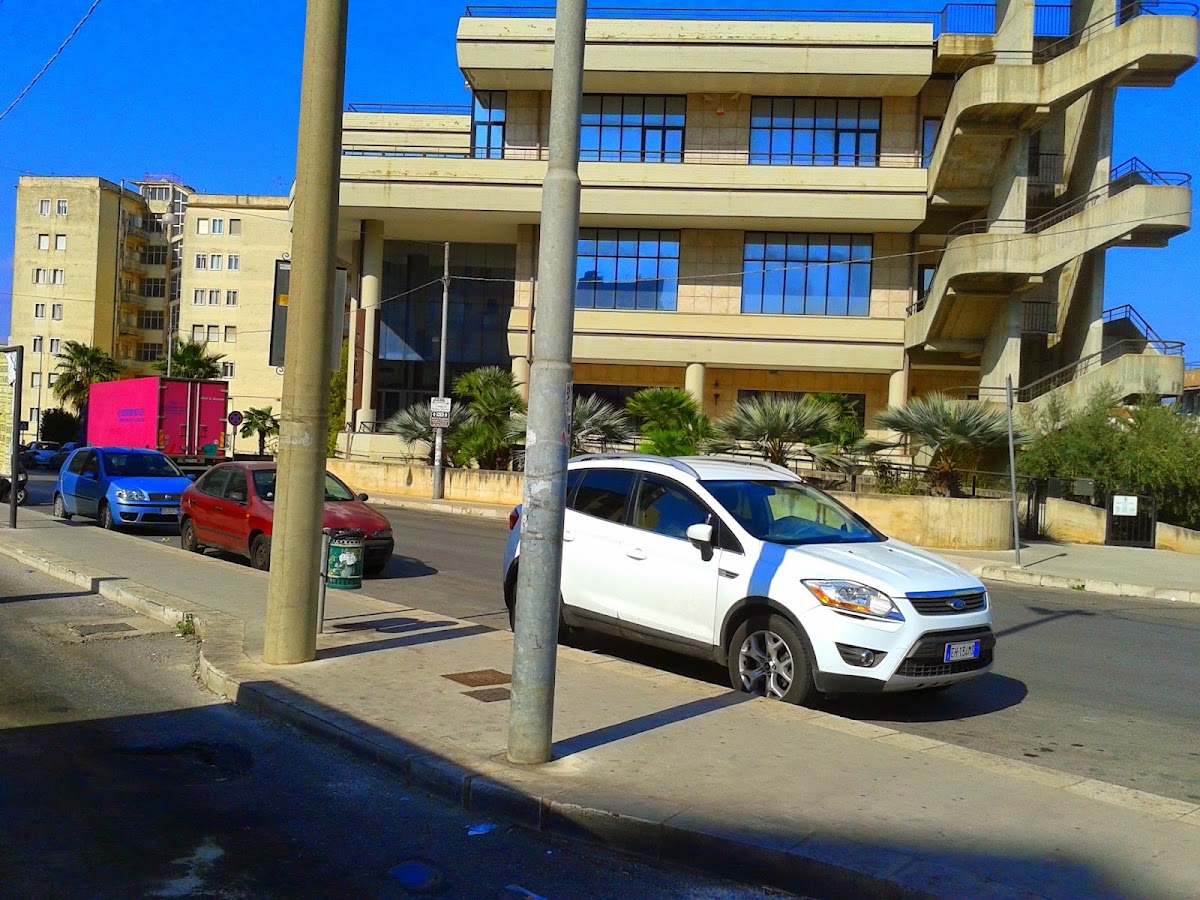 ideabenessere — Punto di interesse a Ragusa, Ragusa