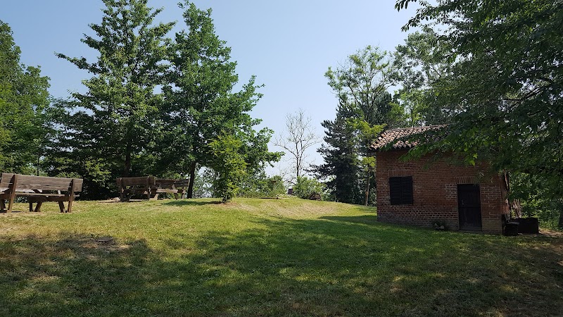 Riserva Naturale della Val Sarmassa