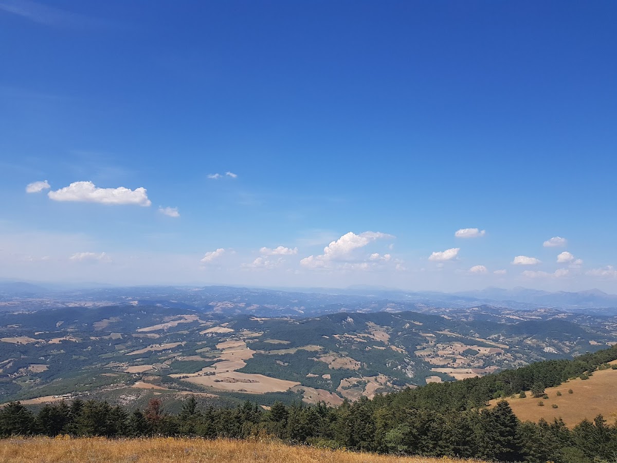Colle San Rufino