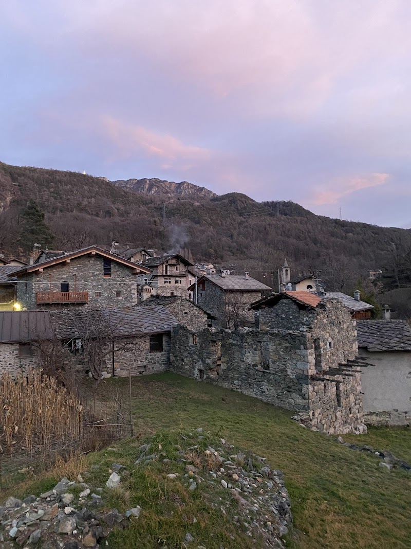 Maison Chenal