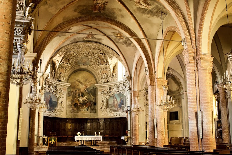 Parrocchia San Vincenzo