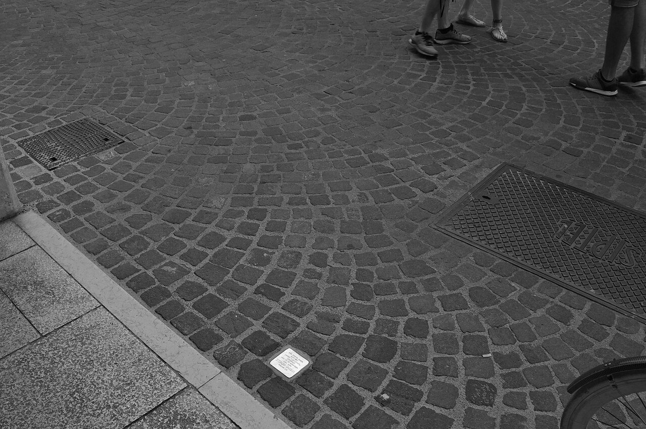 Parco di Via Reghena — Punto di interesse a Pordenone, Pordenone