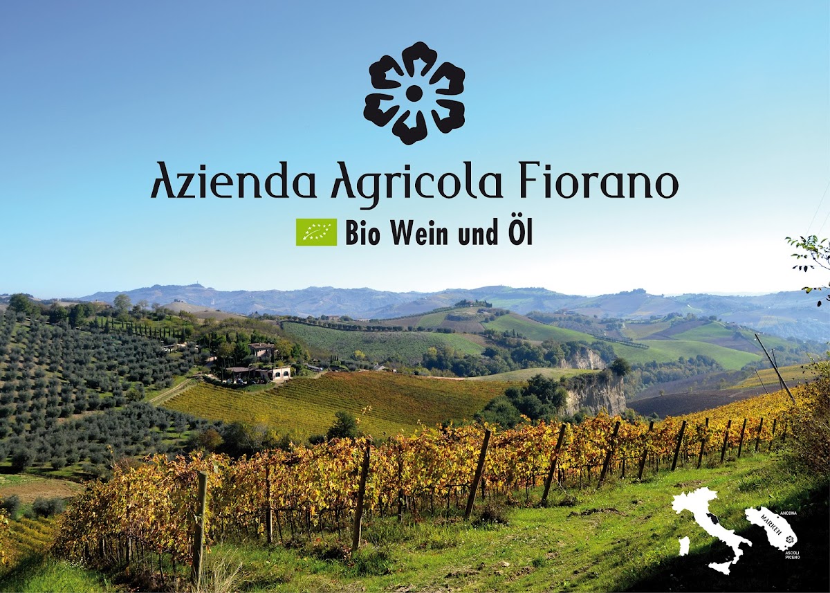Azienda Agricola Fiorano - Winery e Hospitality — Punto di interesse a Macerata, Macerata