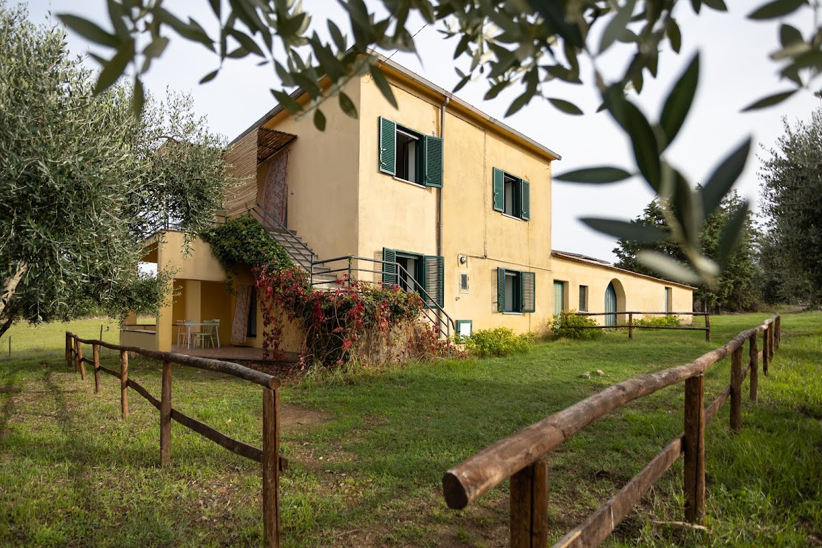 La Petrosa - Azienda Agricola — Punto di interesse a Paestum, Salerno