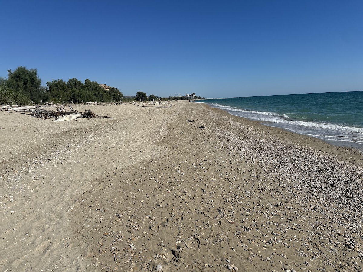 Prateria Salata — Punto di interesse a Ascoli Piceno, Ascoli Piceno