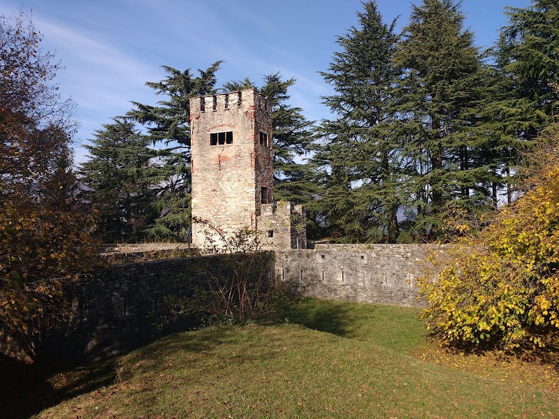 Parco Forte Castello