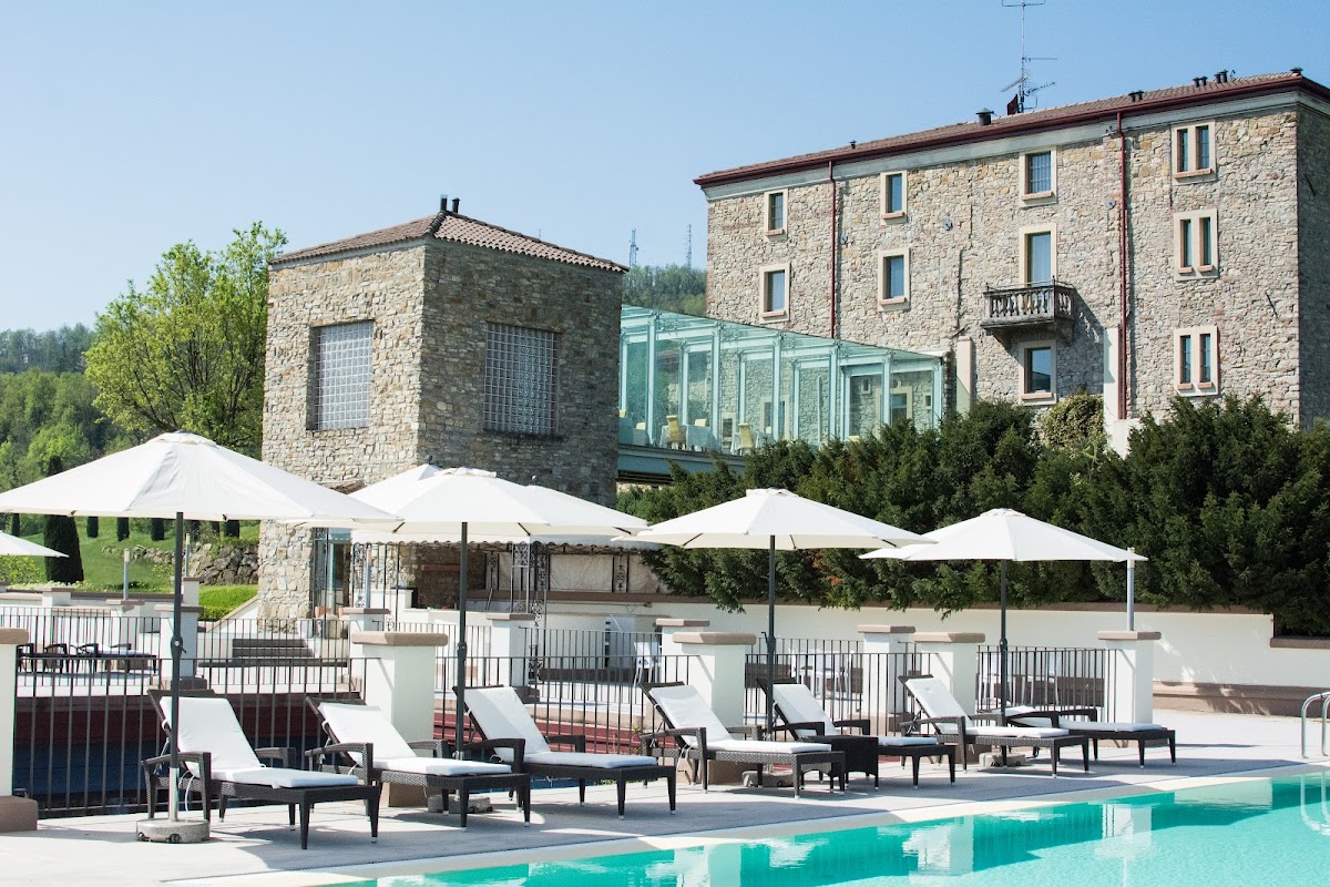 Relais La Colombara — Punto di interesse a Piacenza, Piacenza