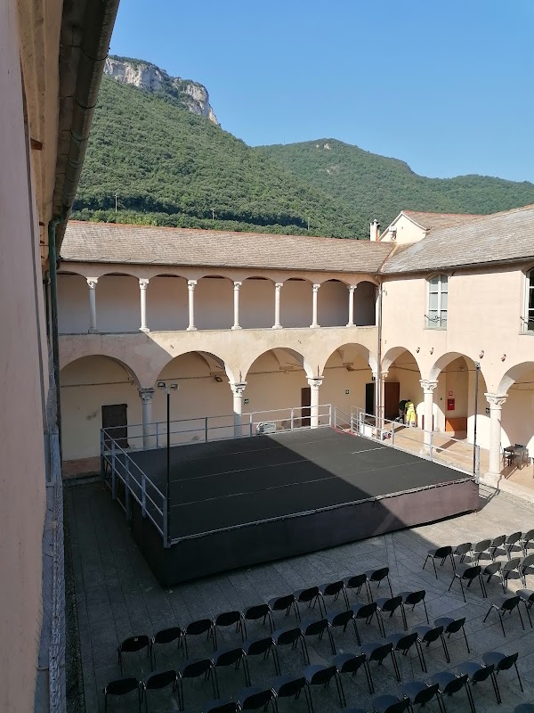 Chiostri di Santa Caterina
