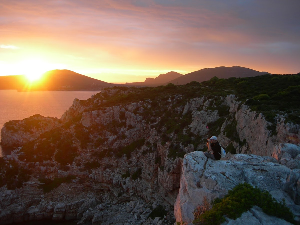 Parco Naturale Regionale di Porto Conte