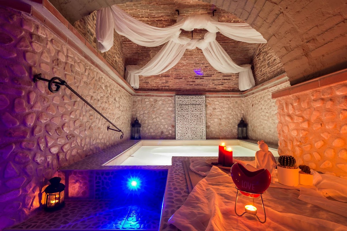 STUPOR MUNDI wellness & spa — Punto di interesse a Foggia, Foggia