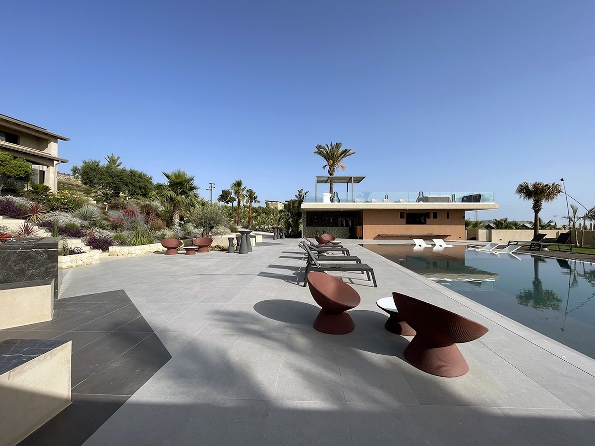 Terreforti Luxury Village — Punto di interesse a Agrigento, Agrigento