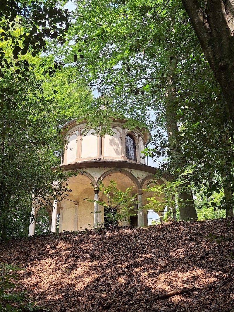 Riserva Speciale del Sacro Monte di Orta