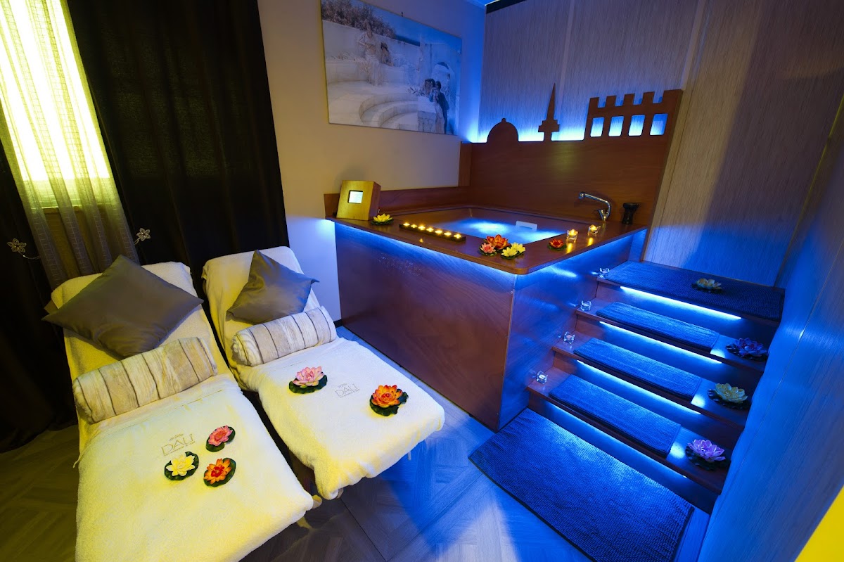 Dali Bio Estetica & Spa — Punto di interesse a Ascoli Piceno, Ascoli Piceno
