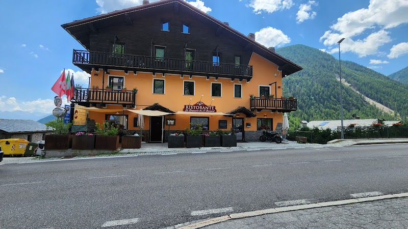 Albergo Mont Velan