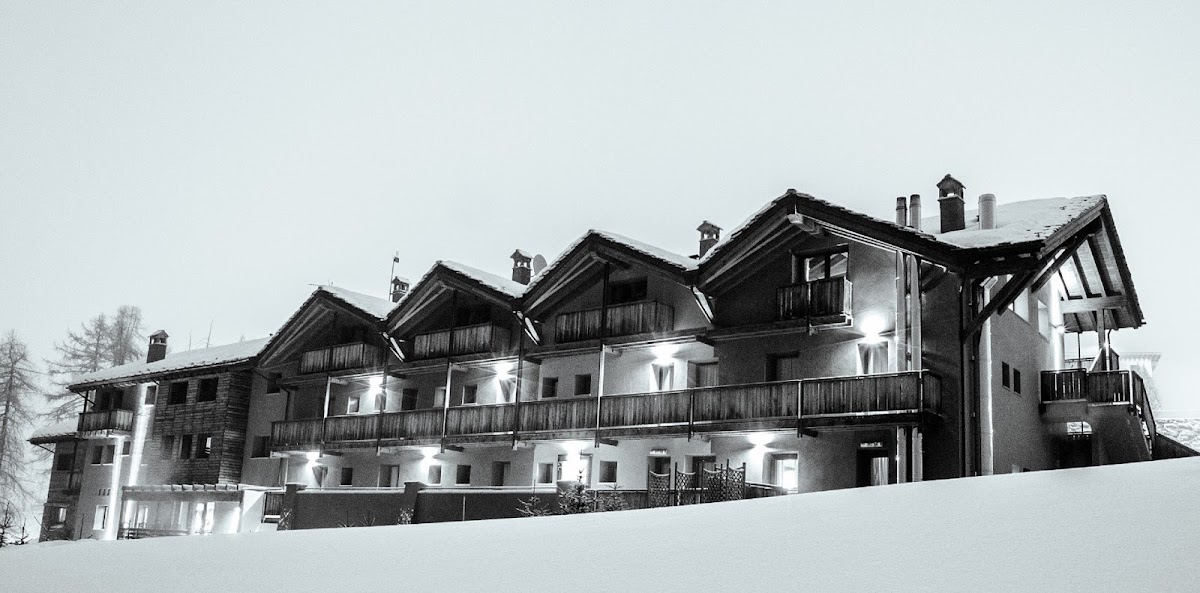 Hotel La Chance - Ristorante e Centro Benessere — Punto di interesse a Cogne, Aosta