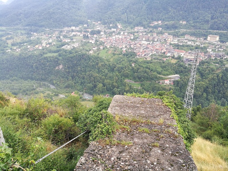 Ramats — Punto di interesse a Susa, Torino