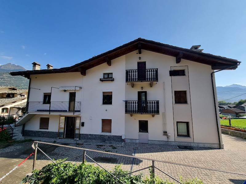 Residence Du Chateau