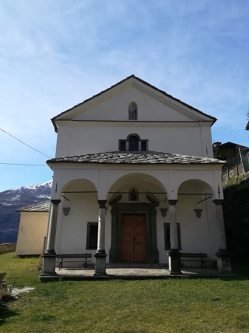 Santuario Notre Dame de La Garde
