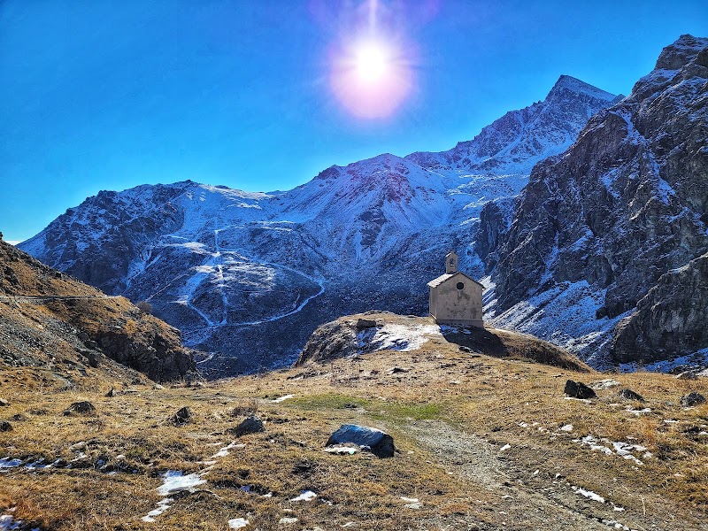 Parco del Monviso