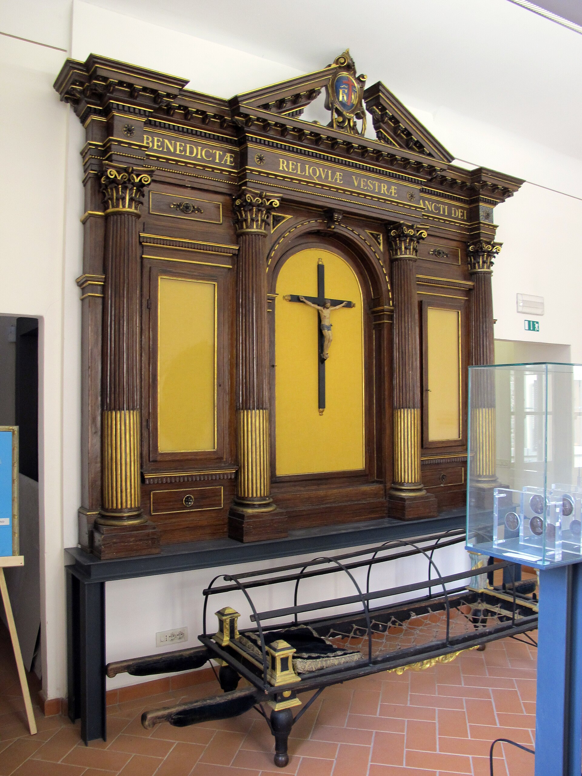 Museo della Misericordia — Punto di interesse a Firenze, Firenze