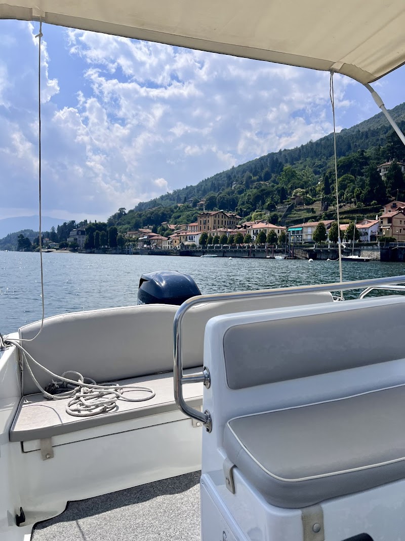 Cantiere Nautico Semprinia Srl