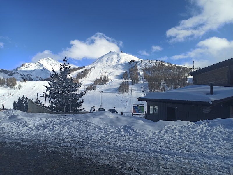 SESTRIERE
