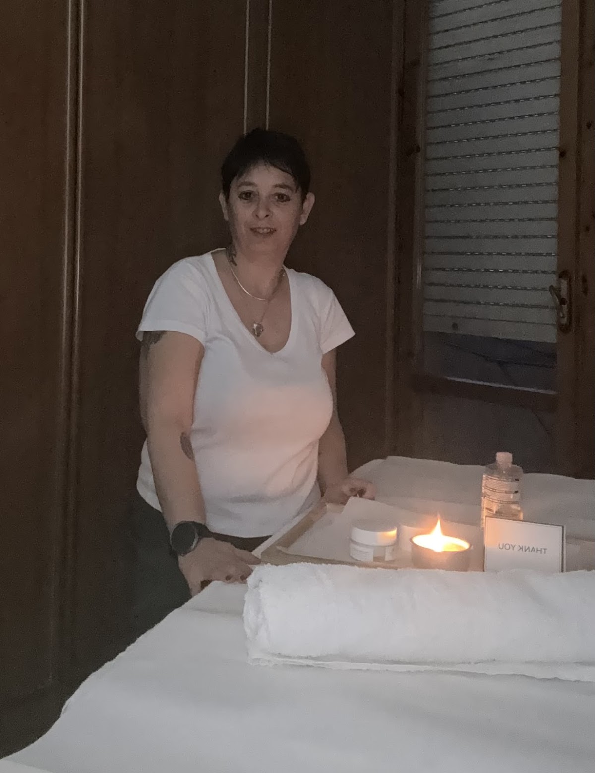 Massaggi Benessere Relax