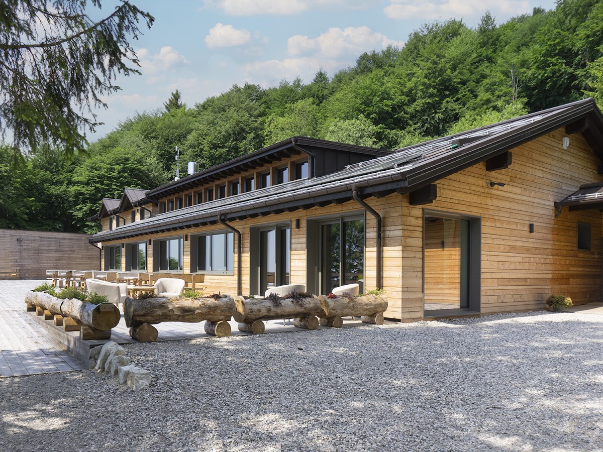 Relais Sauc & SPA - Agriturismo — Punto di interesse a Pordenone, Pordenone