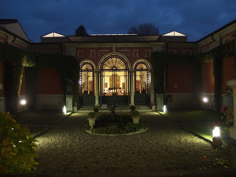 Museo Borgogna — Punto di interesse a Vercelli, Vercelli