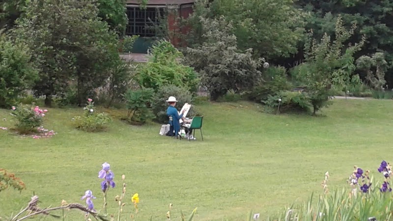 Giardino Botanico Rea