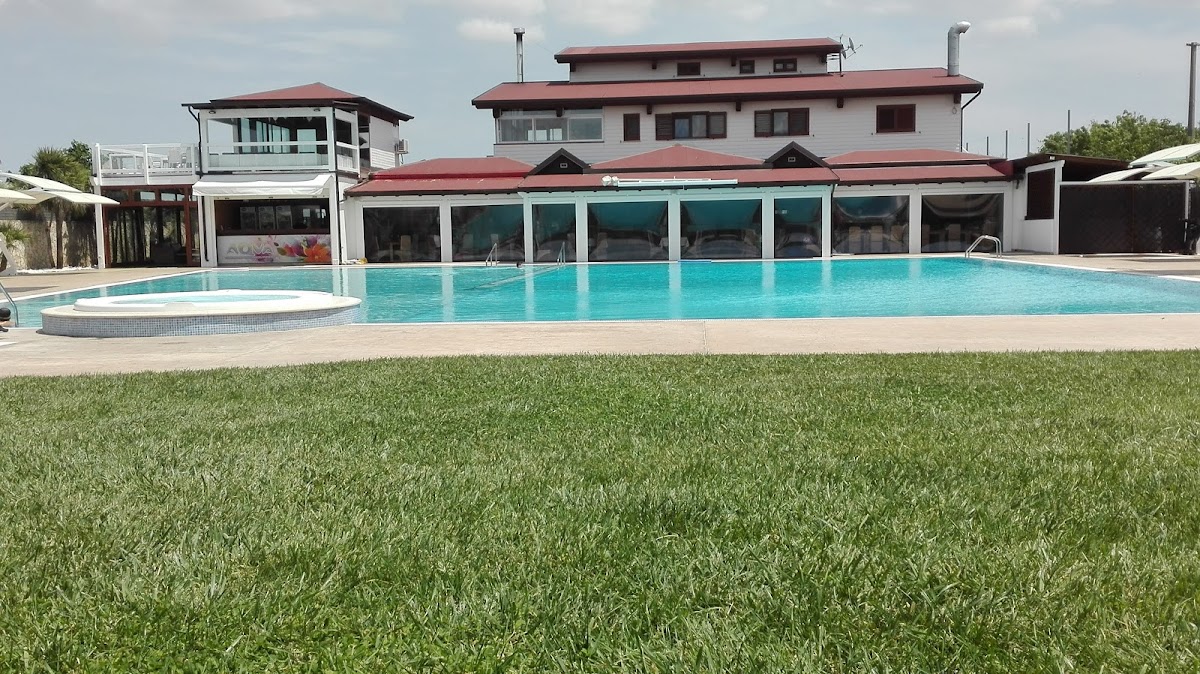 Mirage Village — Punto di interesse a Foggia, Foggia