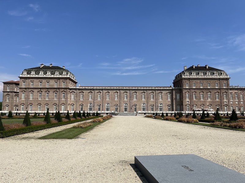 Giardini Reali