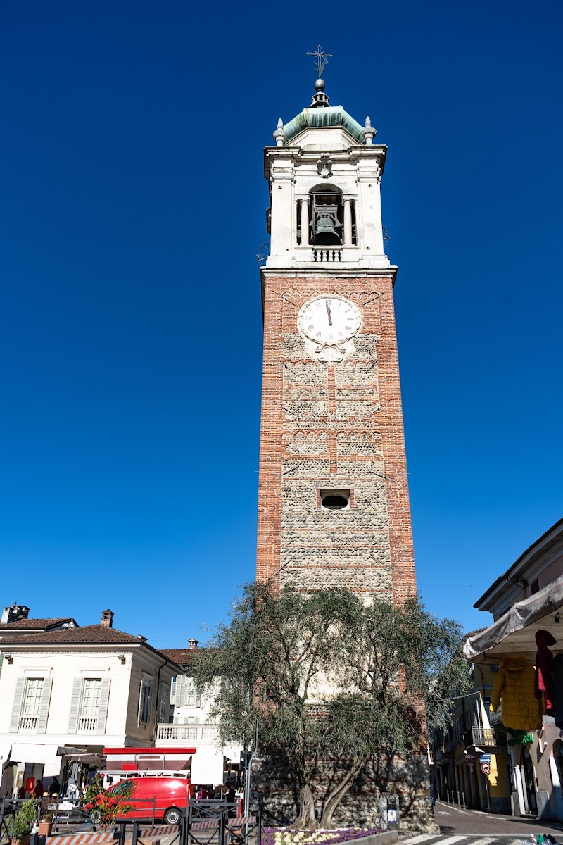 Torre dei Bagliotti