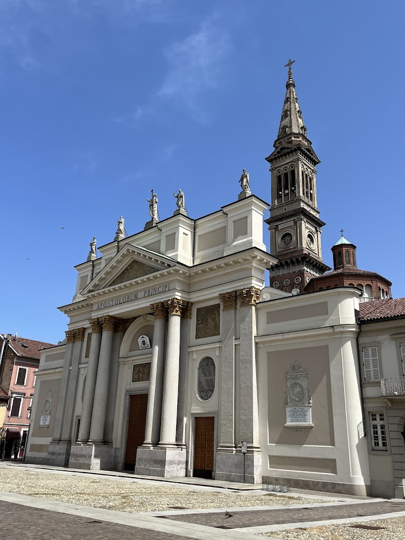 Cattedrale dei Santi Pietro e Marco