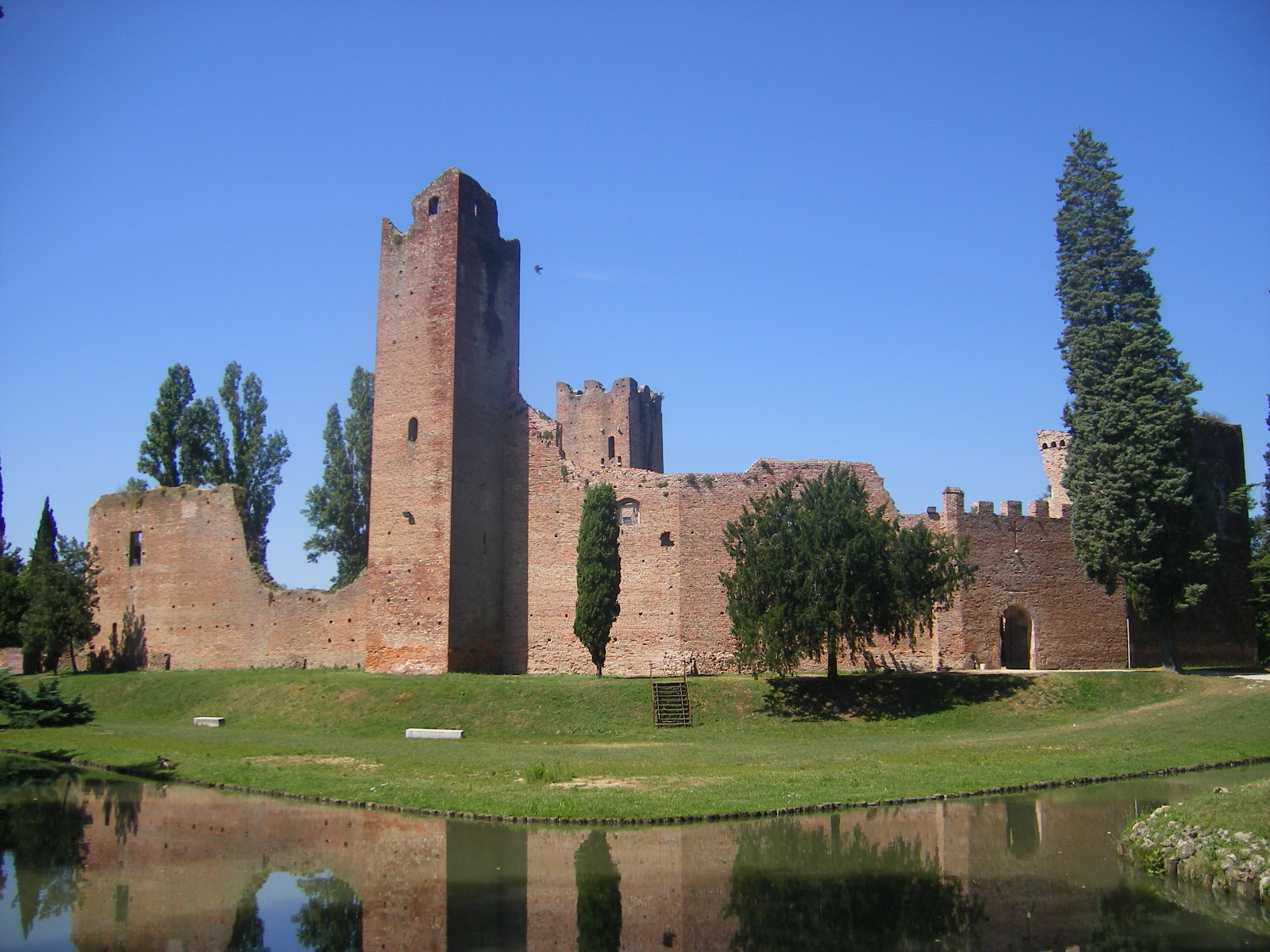 Rocca dei Tempesta — Punto di interesse a Venezia, Venezia