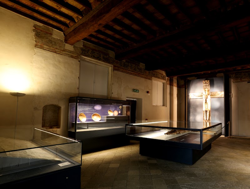 Museo del Tesoro del Duomo di Vercelli