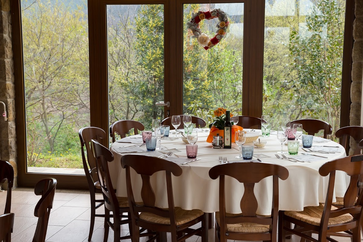 Agriturismo Carpanese Cirillo — Punto di interesse a Padova, Padova