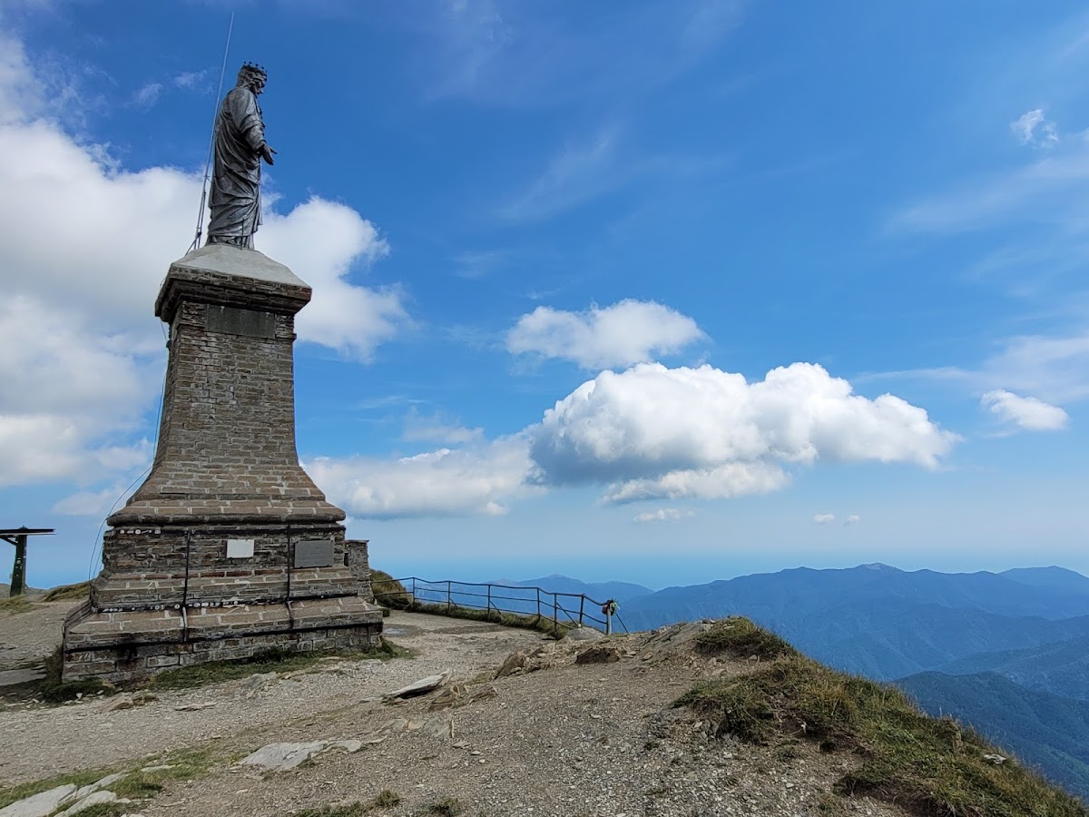 Statua del Redentore