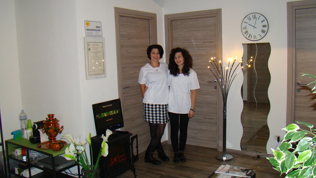 Centro Estetico Wellness Di Semenova Kateryna — Punto di interesse a Ancona, Ancona