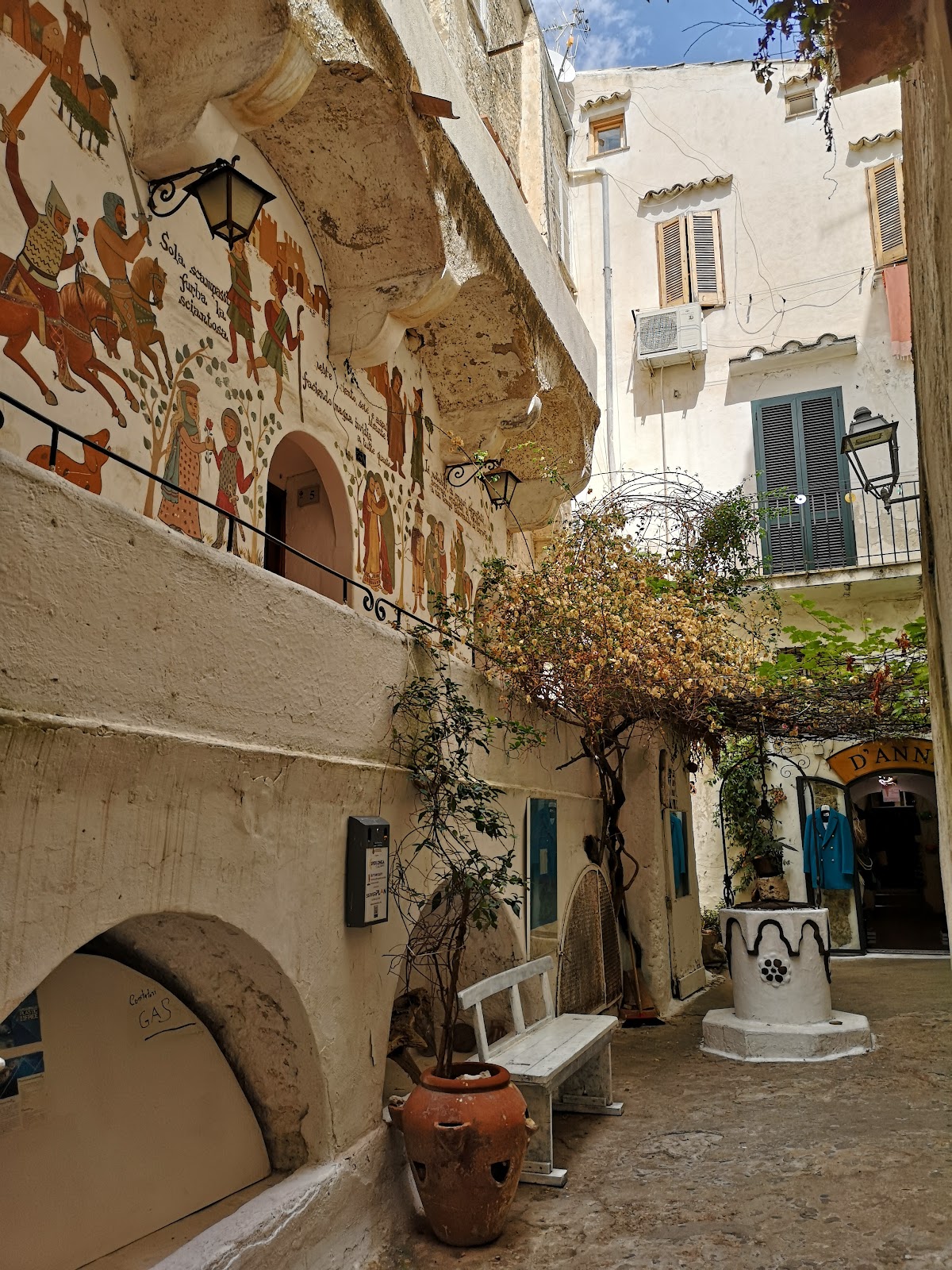 Centro Storico